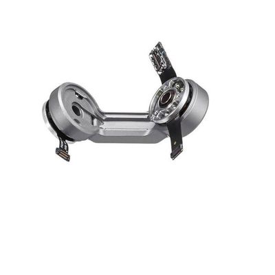 Loczek Accessories Original DJ -Mavic 2 Pro/Zoom Gimbal Camera Repair Parts Yaw Roll Motor Arm Lens Board Cover Signal Cable Drone (Color : 2pro Motor)