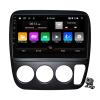 Android 12 Car Stereo Navigation GPS 9" Multimedia Player with Bluetooth CarPlay Android Auto SWC WiFi FM/RDS+Backup Camera for Honda CR-V CRV 1995-2001 Plug and Play,M90s/1+32g view 1