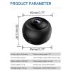 Camera Wireless WiFi for Smart Security Camera High 1080p Panoramic Home Small Camera Night for WiFi Mini Camera view 4