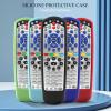 Acinkeety Silicone Protective Controller Sleeves Case for Dish 20.1 Top Box Remote Control Case Skin-Friendly Cover Pouch Remote Cover view 3