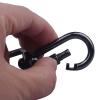 Acinkeety Camera Accessories 1/4" Screw Adapter Connecting Hook for Quick Rapid Sling Strap Shoulder Neck Belt DSLR Cameras Bag Camera Hook view 2