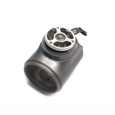 IVYARD Genuine Gimbal Camera Frame Shell with Pitch Motor for DJI Mavic 2 Pro/Zoom Drone Repair Parts (Color : for 2 Zoom)