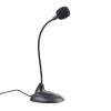 High Sensitivity Computer PC Microphone Computer Mic with On/Off Switch Intelligent Noise-Canceling Microphones Computer Microphone view 1
