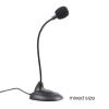 High Sensitivity Computer PC Microphone Computer Mic with On/Off Switch Intelligent Noise-Canceling Microphones Computer Microphone view 3