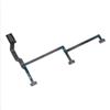 IVYARD Gimbal Parts for DJI Mavic Pro Drone Camera Lens Cover Gimbal Arm Motor Motherboard Lock Cap Braket PTZ Signal Cable Flat Line (Color : Flat Cable New) view 1