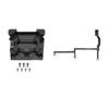 IVYARD for Mavic Pro Drone Gimbal Repair Parts - Signal Cable Ribbon Flat Cable Damper Board Replacement for DJI Mavic pro/Platinum (Color : Flat Cable- Board) view 1