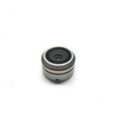 IVYARD Gimbal Parts for DJI Mavic Pro Drone Camera Lens Cover Gimbal Arm Motor Motherboard Lock Cap Braket PTZ Signal Cable Flat Line (Color : Camera Used)