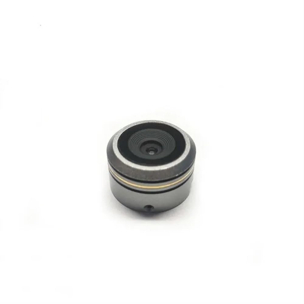 IVYARD Gimbal Parts for DJI Mavic Pro Drone Camera Lens Cover Gimbal Arm Motor Motherboard Lock Cap Braket PTZ Signal Cable Flat Line (Color : Camera Used)