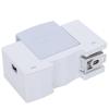 2Pcs Surge Protection Device Anti-Thunder Electronic Component SUP2-40 2P 40KA 420V AC Surge Protection view 4