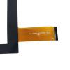 10.1 inch Touch Screen Panel Digitizer Glass for DH-10326A2-PG-FPC839-V2.0 view 2