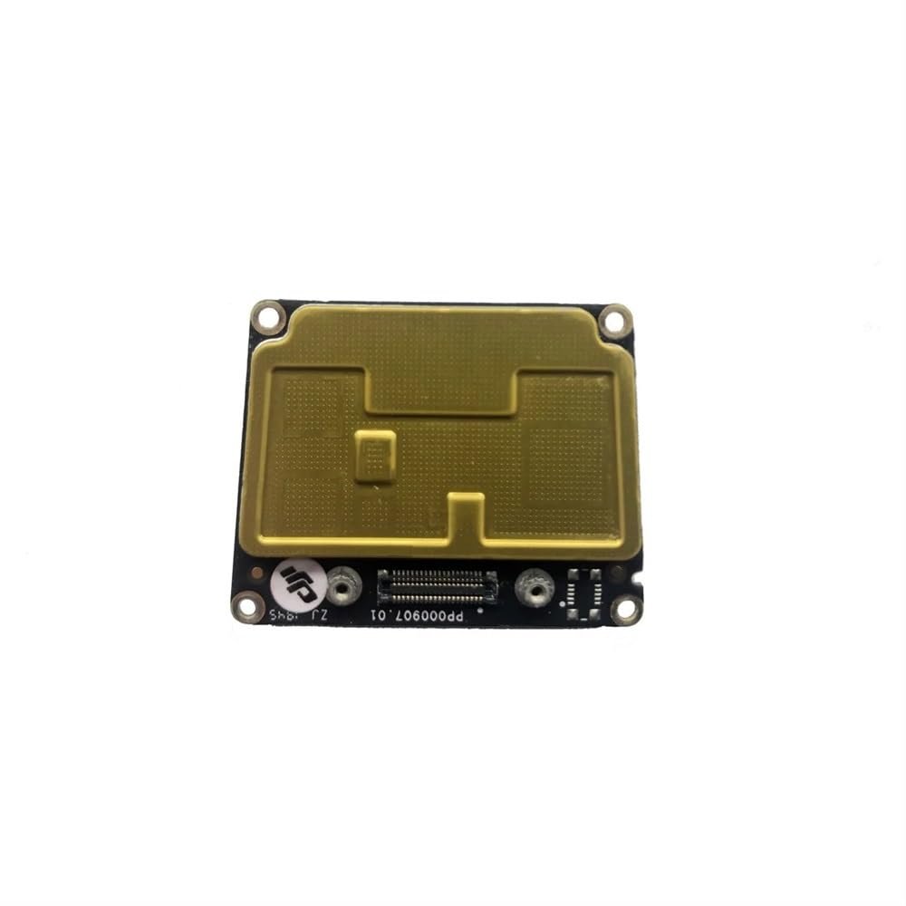 IVYARD Genuine Gimbal Camera Board with Cable for DJI Mavic 2 Pro/Zoom Drone Replacement PTZ Module Repair Parts (Color : Board)