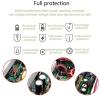 1600W Pure Sine Wave Inverter 12V 24V DC to 120V 230V AC Converter for Home, RV, Truck, Off-Grid Solar Power Inverter,24v to 230v view 4