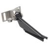 000 10262 001 Transducer Bracket for DSI Skimmer, Metal Transducer Mount Bracket with Shockproof Strong Structur for Lowrance view 1
