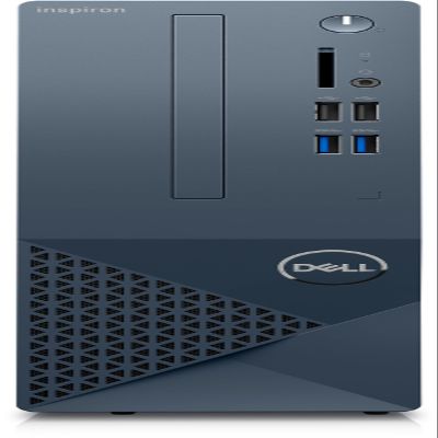 Dell Tower Business Desktop Computer, Intel i5-12500 (Beat i7-11700), 8GB DDR4 RAM, 1TB PCIe SSD, Windows 11 Pro