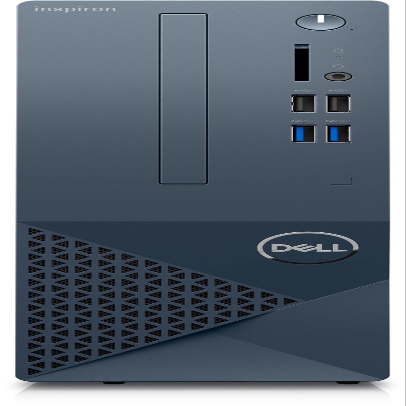 Dell Tower Business Desktop Computer, Intel i5-12500 (Beat i7-11700), 8GB DDR4 RAM, 1TB PCIe SSD, Windows 11 Pro