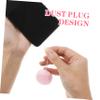 STOBOK Screen Cleaner, 8pcs Macaron Screen Cleaners Mobile Phone Screen Cleaner Tool Screen Cleaning Ball Phone Screen for Glasses, Phones, Laptop Screen, 7111909KC8 view 2