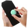 STOBOK Screen Cleaner, 8pcs Macaron Screen Cleaners Mobile Phone Screen Cleaner Tool Screen Cleaning Ball Phone Screen for Glasses, Phones, Laptop Screen, 7111909KC8 view 3