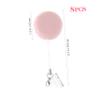 STOBOK Screen Cleaner, 8pcs Macaron Screen Cleaners Mobile Phone Screen Cleaner Tool Screen Cleaning Ball Phone Screen for Glasses, Phones, Laptop Screen, 7111909KC8 view 4