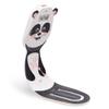Flexilight Pals RC (Panda) - wiederaufladbares Leselicht - 2 in 1 Leselampe & Lesezeichen - LED Leselicht - Geschenk fr Leser, Buchliebhaber - Deutsche Ausgabe view 1