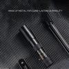 BIJOOT Retractable Zoom Monocular Telescope 10-800X40 BAK4 Travel Telescope for Bird Watching Camping Hunting view 2