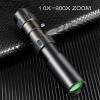 BIJOOT Retractable Zoom Monocular Telescope 10-800X40 BAK4 Travel Telescope for Bird Watching Camping Hunting view 4