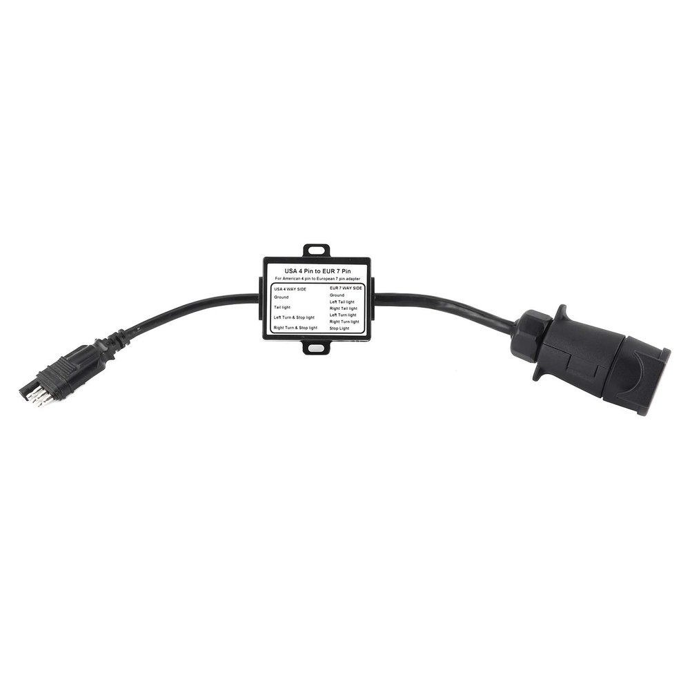 MUNEFE Infrared Sensor, Wired Motion Detector, PIR Sensors for ardens Driveways and Other Outdoor Areas