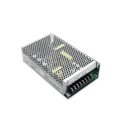 Mean Well SD 150W 24V 6.3A Power Supply Converter DC/DC Single Output SD-150C-24 Power Supply Driver Transformer for Railway, Industrial, Communications or Data Systems, etc