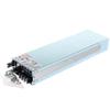 Mean Well RSP 1600W 24V 67A Switching Power SupplyRSP-1600-24 AC/DC Single Output Slim Type Enclosed Power Supply Driver Transformer with PFC Function view 1