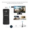 Mini Range Extender, Mini 300M USB Repeater Amplifier, AP Smart TV Network Adapter for Smart TV, Laptop, Mobile Phone, Tablet view 2