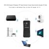 Mini Range Extender, Mini 300M USB Repeater Amplifier, AP Smart TV Network Adapter for Smart TV, Laptop, Mobile Phone, Tablet view 3