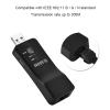 Mini Range Extender, Mini 300M USB Repeater Amplifier, AP Smart TV Network Adapter for Smart TV, Laptop, Mobile Phone, Tablet view 4