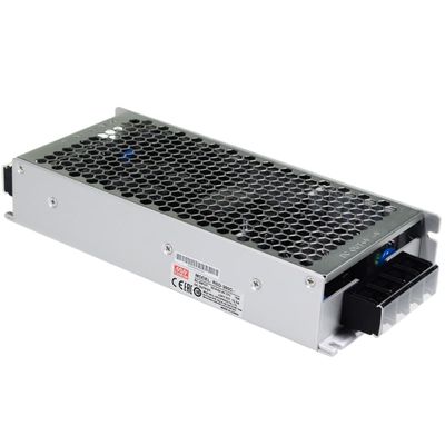 Mean Well RSD 300W 48V 5.7A Power Supply Converter DC/DC Single Output RSD-300B-48 Power Supply Driver Transformer for Railway, Industrial, Communications or Data Systems, etc