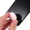 STOBOK 18pcs Macaron Phone Screen Cleaner Cloths Versatile Lens Wiping Tools for Glasses Mobile Devices and Delicate Easy to Carry Random Colors view 4