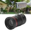 Pilipane Super Zoom Lens, Camera Zoom Lens, Manual Aperture, 5MP HD, Industrial/Security Camera, Aluminum Alloy Length C for Industrial Camera view 3
