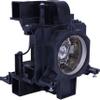 Advanced Lamps Lamp & Housing for The Sanyo XM1000C Projector view 3