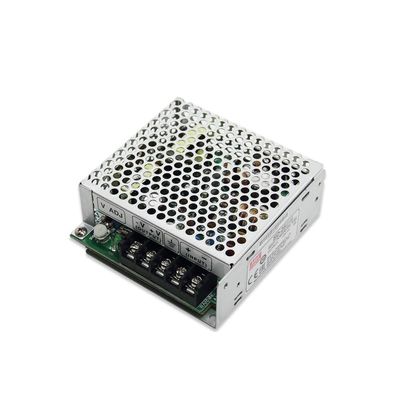 Mean Well SD 25W 12V 2.1A Power Supply Converter DC/DC Single Output SD-25B-12 Power Supply Driver Transformer for Railway, Industrial, Communications or Data Systems, etc