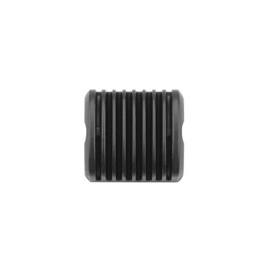 IVYARD Gimbal Repair Parts for DJI AIR 2S Empty Gimbal Camera Frame Lens Yaw Roll Arm Braket Cover Signal Cable Pitch Motor (Color : Gimbal Rear Cover)