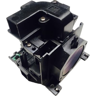 Advanced Lamps Lamp & Housing for The Sanyo PLC-XM100L Projector