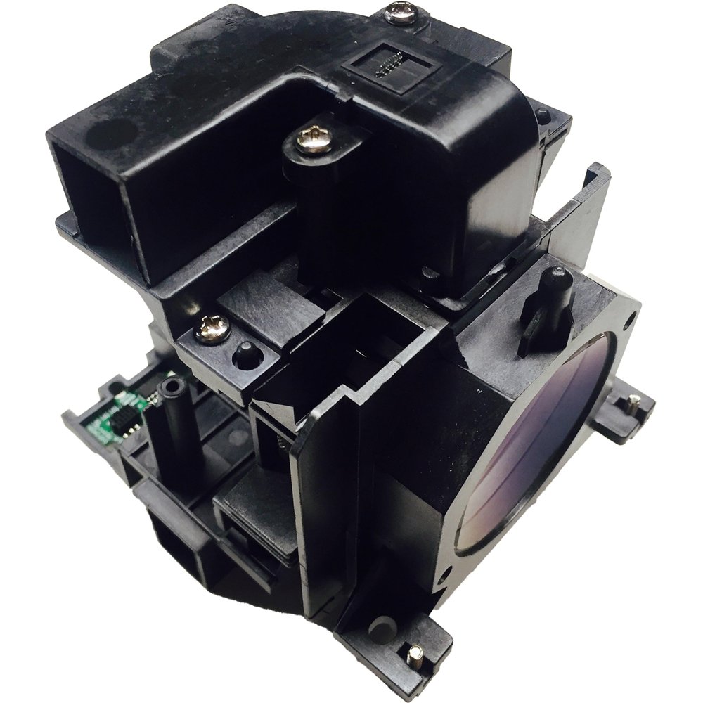 Advanced Lamps Lamp & Housing for The Sanyo PLC-XM100L Projector