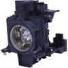 Advanced Lamps Lamp & Housing for The Sanyo PLC-XM100L Projector view 2