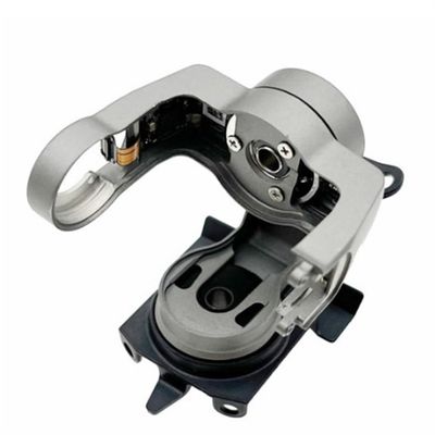 IVYARD Gimbal Repair Parts for DJI AIR 2S Empty Gimbal Camera Frame Lens Yaw Roll Arm Braket Cover Signal Cable Pitch Motor (Color : Used Gimbal Assembly)