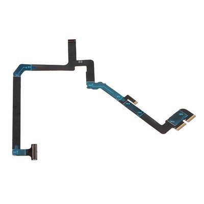 IVYARD Genuine Gimbal Camera Gimbal Flex Cable for DJI Phantom 4 Pro Drone Replacement Repair Parts (Color : 10PCS)
