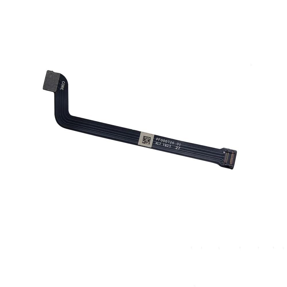 IVYARD Gimbal Repair Parts for DJI AIR 2S Empty Gimbal Camera Frame Lens Yaw Roll Arm Braket Cover Signal Cable Pitch Motor (Color : Flat Cable)