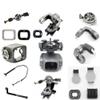 IVYARD Gimbal Repair Parts for DJI AIR 2S Empty Gimbal Camera Frame Lens Yaw Roll Arm Braket Cover Signal Cable Pitch Motor (Color : Flat Cable) view 2