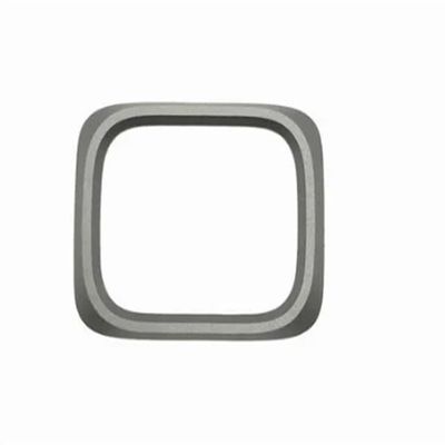 IVYARD Gimbal Repair Parts for DJI AIR 2S Empty Gimbal Camera Frame Lens Yaw Roll Arm Braket Cover Signal Cable Pitch Motor (Color : Ring)