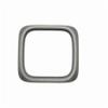 IVYARD Gimbal Repair Parts for DJI AIR 2S Empty Gimbal Camera Frame Lens Yaw Roll Arm Braket Cover Signal Cable Pitch Motor (Color : Ring) view 1