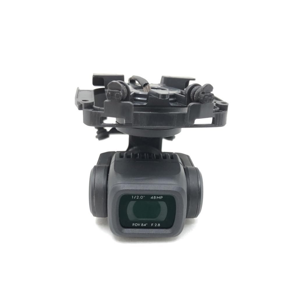 IVYARD Genuine Empty Gimbal Shell for DJI Mavic Air 2 Drone Replacement Camera with Flex Signal Cable Repair Parts