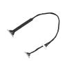 IVYARD Gimbal Repair Parts for DJI AIR 2S Empty Gimbal Camera Frame Lens Yaw Roll Arm Braket Cover Signal Cable Pitch Motor (Color : PTZ Cable) view 1