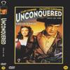Unconquered (1947) DVD Cecil B. DeMille, Gary Cooper view 1