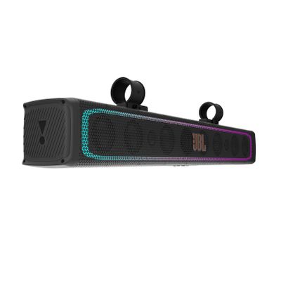 JBL RALLYBARXLAM 35 inch Bluetooth RallyBar XL Outdoor Soundbar